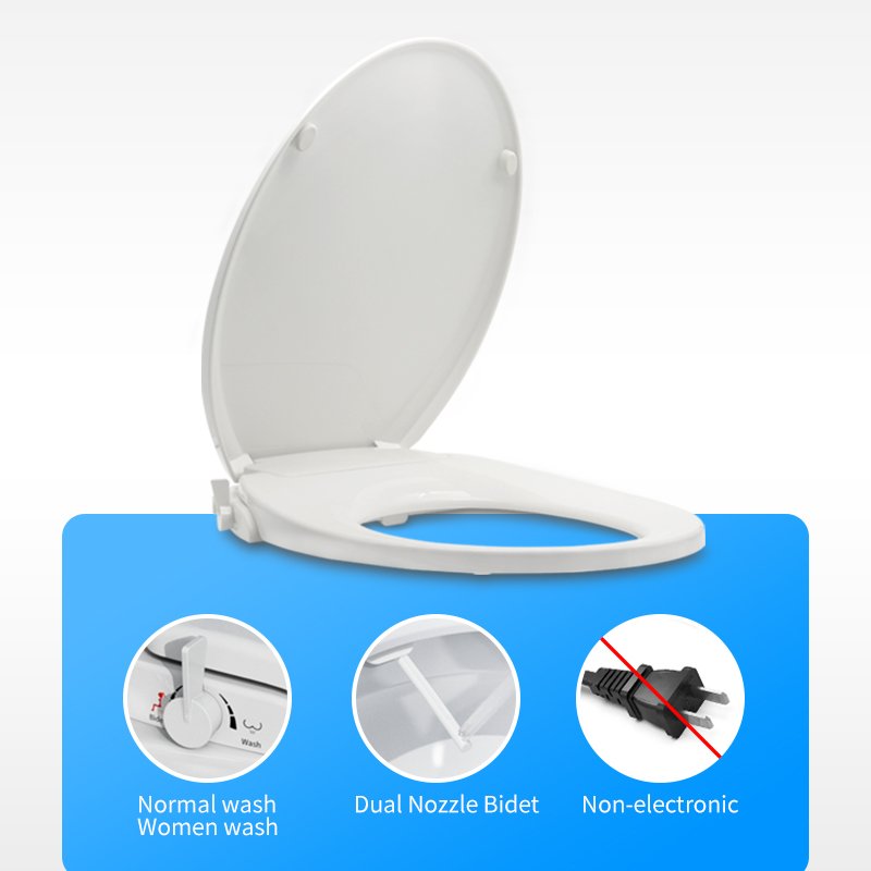 A1101 Toilet Bidet Seat – Angel Is A Intergrated Company